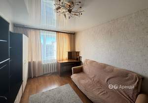 2-к квартира, на длительный срок, 43м2, 9/9 этаж