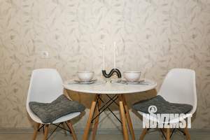 Студия квартира, посуточно, 35м2, 9/15 этаж