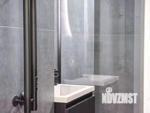 1-к квартира, посуточно, 45м2, 10/15 этаж