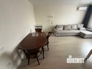 1-к квартира, на длительный срок, 47м2, 13/21 этаж