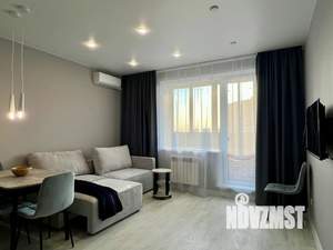 Студия квартира, посуточно, 28м2, 11/25 этаж