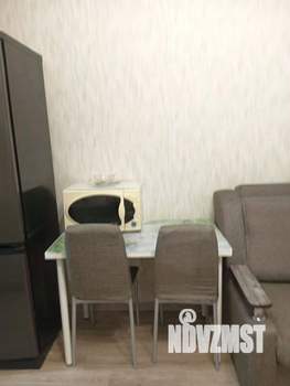 Студия квартира, на длительный срок, 22м2, 8/9 этаж