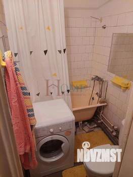 2-к квартира, на длительный срок, 46м2, 5/5 этаж
