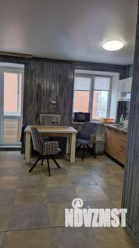 Студия квартира, на длительный срок, 32м2, 10/12 этаж