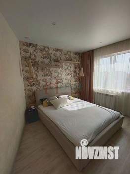 2-к квартира, на длительный срок, 45м2, 12/26 этаж