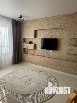 5-к квартира, на длительный срок, 170м2, 18/18 этаж