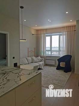 1-к квартира, на длительный срок, 38м2, 9/15 этаж