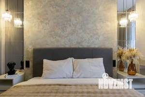 3-к квартира, посуточно, 65м2, 5/26 этаж