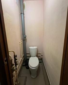 1-к квартира, на длительный срок, 46м2, 1/10 этаж