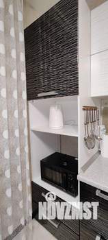 1-к квартира, посуточно, 32м2, 5/9 этаж