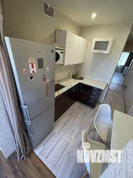 1-к квартира, на длительный срок, 38м2, 7/9 этаж