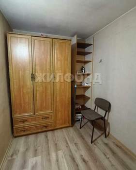 2-к квартира, на длительный срок, 42м2, 5/5 этаж