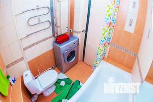 Студия квартира, посуточно, 29м2, 5/16 этаж