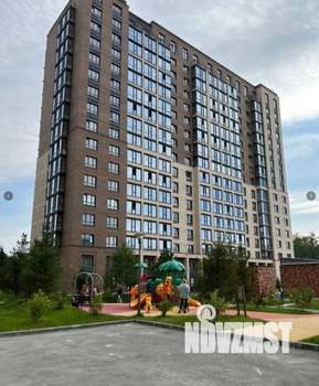 2-к квартира, на длительный срок, 40м2, 7/17 этаж