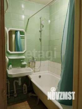 2-к квартира, на длительный срок, 45м2, 4/5 этаж