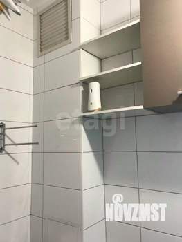 1-к квартира, на длительный срок, 27м2, 9/20 этаж