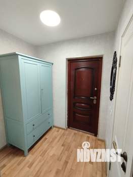 1-к квартира, на длительный срок, 36м2, 10/10 этаж