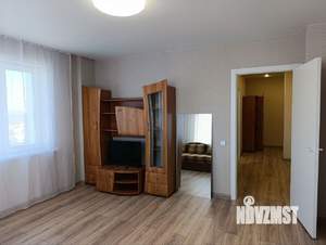 1-к квартира, на длительный срок, 50м2, 15/22 этаж