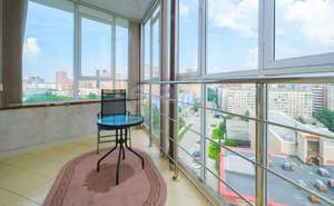 1-к квартира, на длительный срок, 30м2, 2/25 этаж