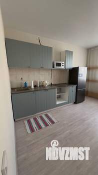 1-к квартира, на длительный срок, 39м2, 11/15 этаж