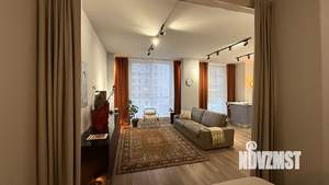 1-к квартира, на длительный срок, 50м2, 6/11 этаж