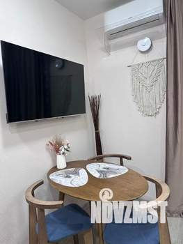 1-к квартира, посуточно, 31м2, 19/25 этаж