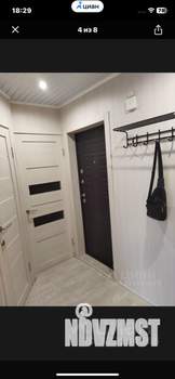 1-к квартира, на длительный срок, 30м2, 5/5 этаж