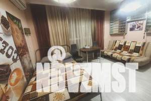 1-к квартира, посуточно, 30м2, 3/26 этаж