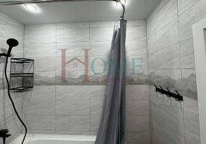 Студия квартира, на длительный срок, 30м2, 15/25 этаж