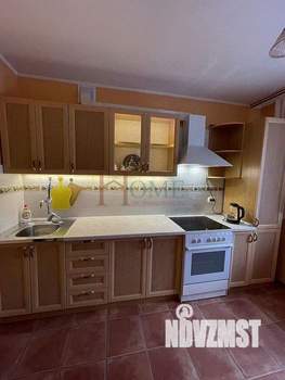 2-к квартира, на длительный срок, 54м2, 4/10 этаж