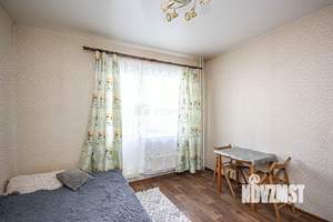 Студия квартира, на длительный срок, 20м2, 7/17 этаж