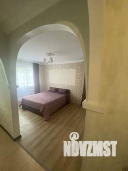 1-к квартира, посуточно, 31м2, 5/5 этаж