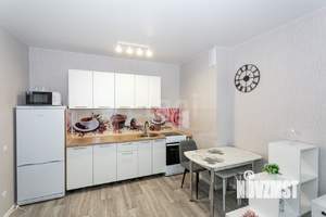 Студия квартира, на длительный срок, 29м2, 10/18 этаж