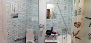 1-к квартира, на длительный срок, 30м2, 1/3 этаж