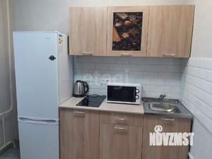 1-к квартира, на длительный срок, 36м2, 9/21 этаж