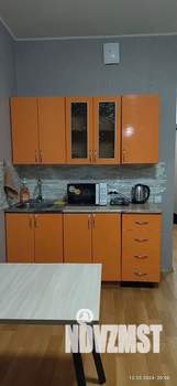 Студия квартира, на длительный срок, 20м2, 10/17 этаж