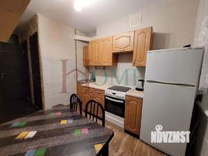 2-к квартира, на длительный срок, 42м2, 7/9 этаж