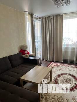 2-к квартира, посуточно, 55м2, 10/17 этаж