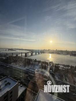 3-к квартира, посуточно, 114м2, 18/18 этаж