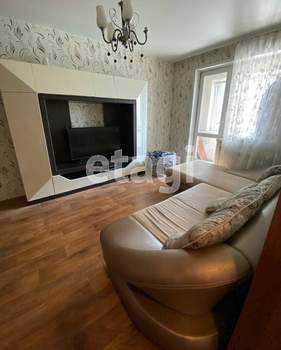 1-к квартира, на длительный срок, 40м2, 2/26 этаж