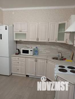 1-к квартира, посуточно, 45м2, 6/14 этаж