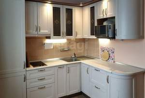 1-к квартира, на длительный срок, 37м2, 5/9 этаж