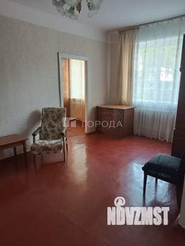 2-к квартира, на длительный срок, 46м2, 1/3 этаж
