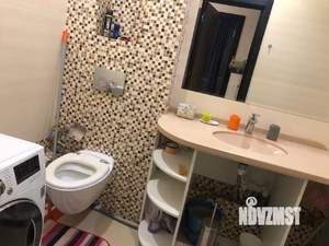 2-к квартира, на длительный срок, 66м2, 12/28 этаж