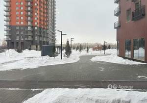 Студия квартира, на длительный срок, 28м2, 1/24 этаж