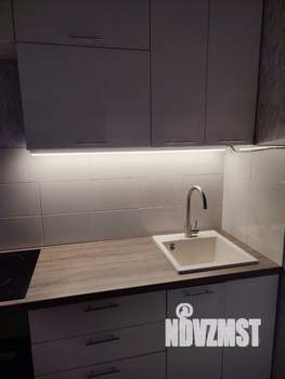 1-к квартира, на длительный срок, 32м2, 8/11 этаж