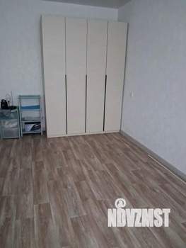 1-к квартира, на длительный срок, 32м2, 3/10 этаж