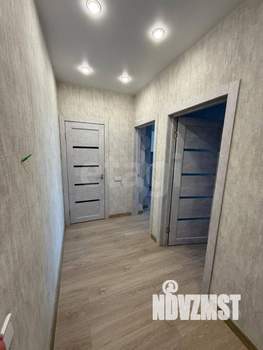1-к квартира, на длительный срок, 38м2, 15/23 этаж