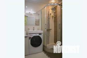 1-к квартира, посуточно, 30м2, 4/5 этаж