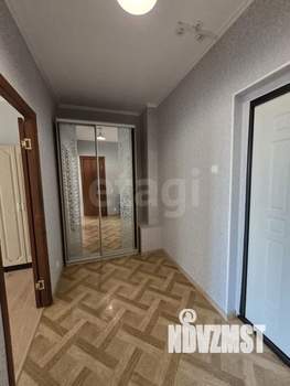 2-к квартира, на длительный срок, 40м2, 7/16 этаж